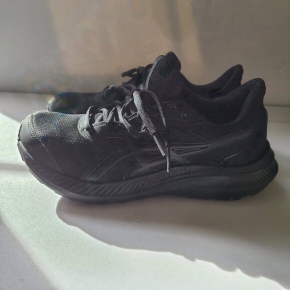 Asics JOLT 4 WIDE Women's Running Shoes Size 8 - Picture 2 of 9